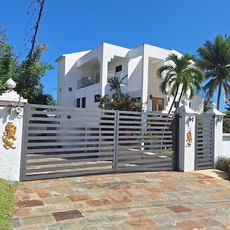 White House Mansion Villa Puerto Plata Luaran gambar