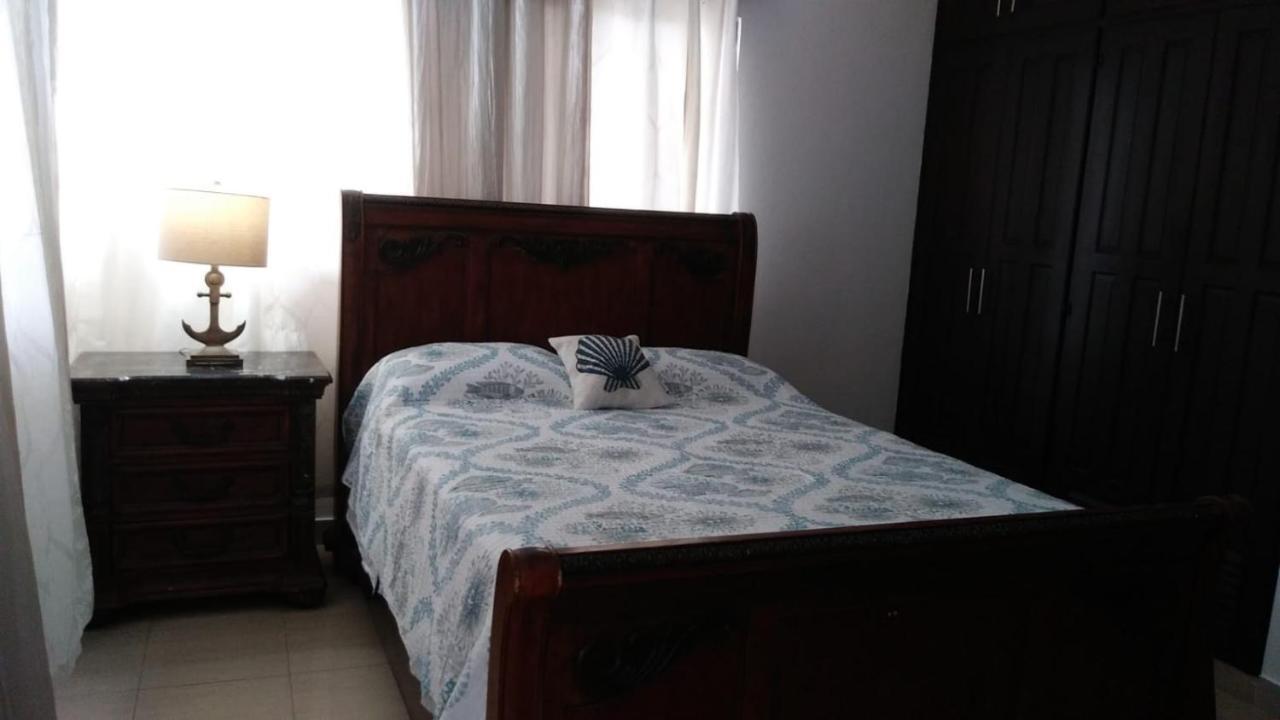 White House Mansion Villa Puerto Plata Luaran gambar