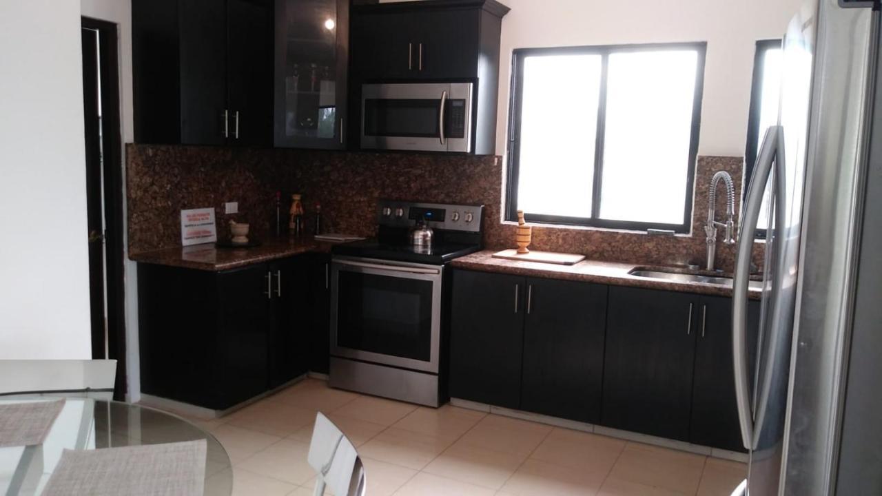 White House Mansion Villa Puerto Plata Luaran gambar