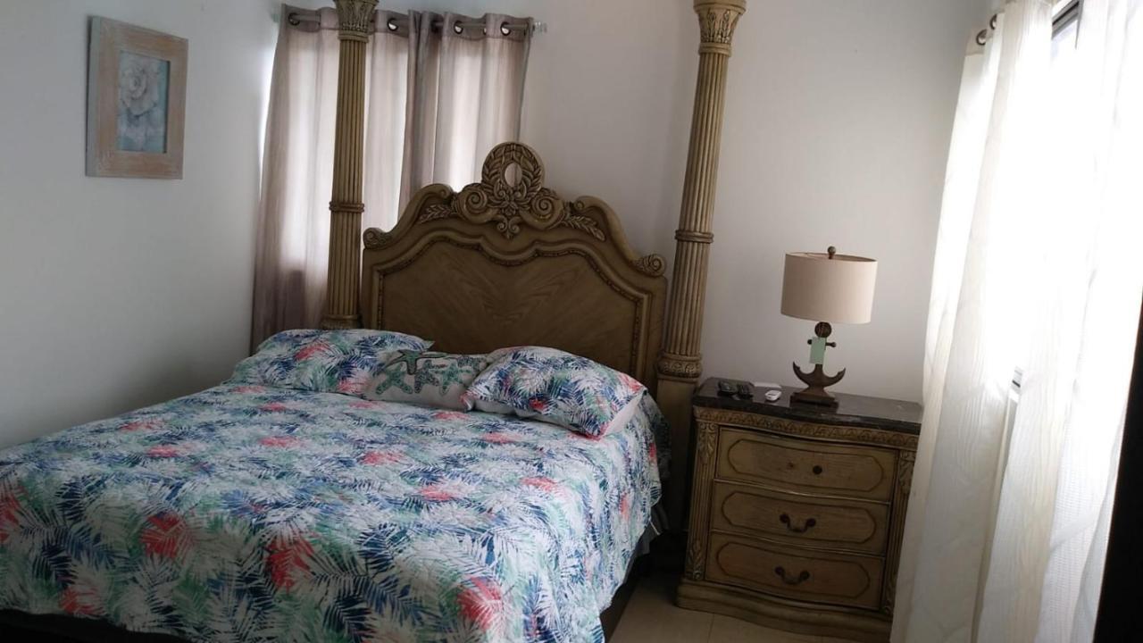 White House Mansion Villa Puerto Plata Luaran gambar