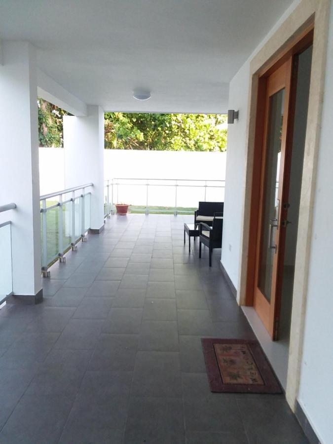 White House Mansion Villa Puerto Plata Luaran gambar