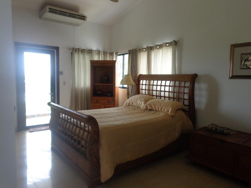 White House Mansion Villa Puerto Plata Luaran gambar