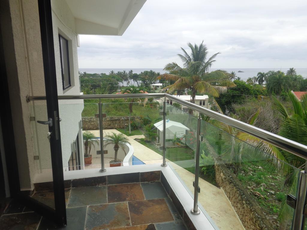 White House Mansion Villa Puerto Plata Luaran gambar